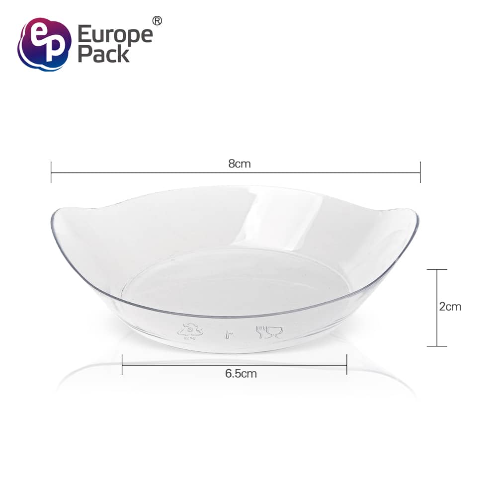Disposable Dish & Plate (1)