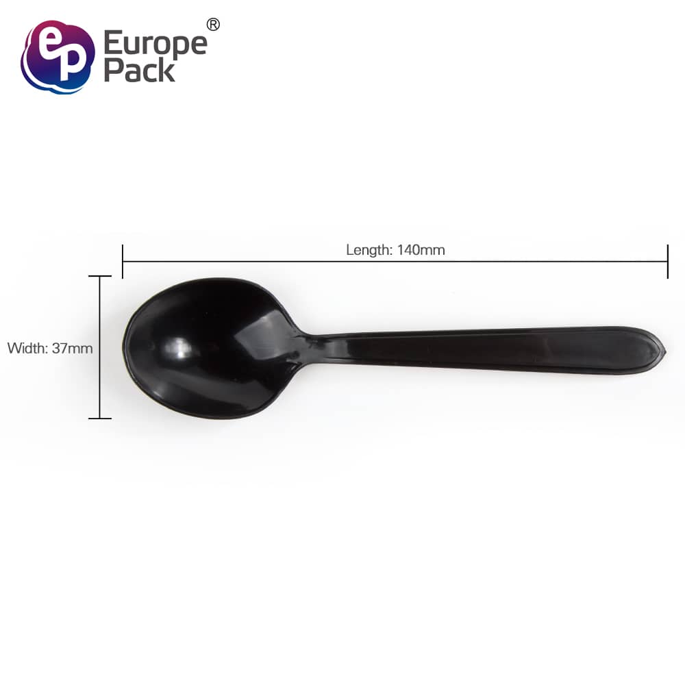 plastic & spoon (3)